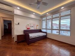 Blk 535 Serangoon North Avenue 4 (Serangoon), HDB Executive #574729601